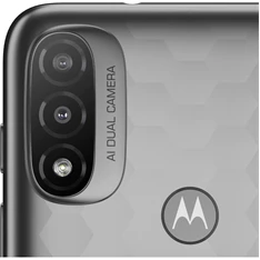 Motorola Moto E20 2/32GB DualSIM kártyafüggetlen okostelefon - szürke (Android) (Újracsomagolt) Motorola Moto E20 2/32GB DualSIM kártyafüggetlen okostelefon - szürke (Android) (Újracsomagolt)