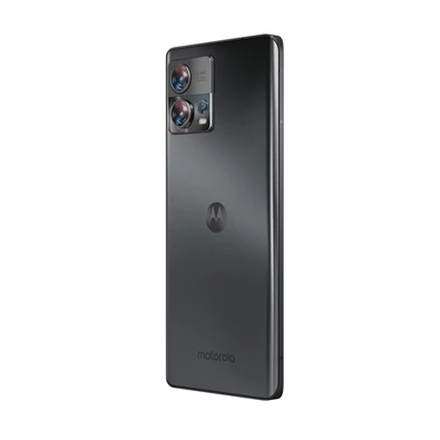 Motorola Moto Edge 30 Fusion 8/128GB DualSIM kártyafüggetlen okostelefon - fekete (Android) (Újracsomagolt) Motorola Moto Edge 30 Fusion 8/128GB DualSIM kártyafüggetlen okostelefon - fekete (Android) (Újracsomagolt)