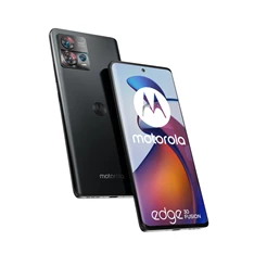 Motorola Moto Edge 30 Fusion 8/128GB DualSIM kártyafüggetlen okostelefon - fekete (Android) (Újracsomagolt) Motorola Moto Edge 30 Fusion 8/128GB DualSIM kártyafüggetlen okostelefon - fekete (Android) (Újracsomagolt)