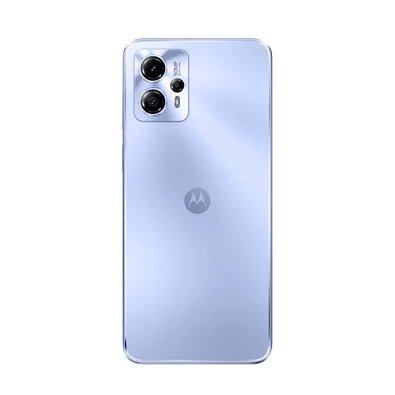Motorola Moto G13 4/128GB DualSIM kártyafüggetlen okostelefon - kék (Android) Motorola Moto G13 4/128GB DualSIM kártyafüggetlen okostelefon - kék (Android)