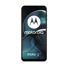 Motorola Moto G14 4/128GB DualSIM kártyafüggetlen okostelefon - Steel Gray (Android) Motorola Moto G14 4/128GB DualSIM kártyafüggetlen okostelefon - Steel Gray (Android)