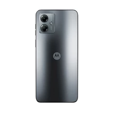 Motorola Moto G14 4/128GB DualSIM kártyafüggetlen okostelefon - Steel Gray (Android) Motorola Moto G14 4/128GB DualSIM kártyafüggetlen okostelefon - Steel Gray (Android)