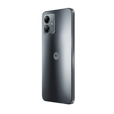 Motorola Moto G14 4/128GB DualSIM kártyafüggetlen okostelefon - Steel Gray (Android) Motorola Moto G14 4/128GB DualSIM kártyafüggetlen okostelefon - Steel Gray (Android)
