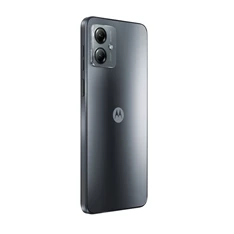 Motorola Moto G14 4/128GB DualSIM kártyafüggetlen okostelefon - Steel Gray (Android) Motorola Moto G14 4/128GB DualSIM kártyafüggetlen okostelefon - Steel Gray (Android)