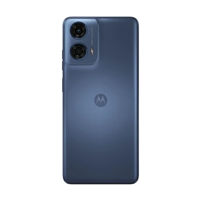 Motorola Moto G24 Power Edition 8/256GB DualSIM kártyafüggetlen okostelefon - sötétkék (Android) (Újracsomagolt)