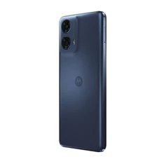 Motorola Moto G24 Power Edition 8/256GB DualSIM kártyafüggetlen okostelefon - sötétkék (Android) (Újracsomagolt)