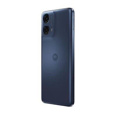 Motorola Moto G24 Power Edition 8/256GB DualSIM kártyafüggetlen okostelefon - sötétkék (Android) (Újracsomagolt)