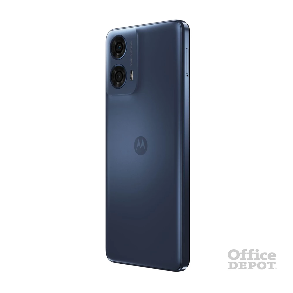 Motorola Moto G24 Power Edition 8/256GB DualSIM kártyafüggetlen okostelefon - sötétkék (Android) (Újracsomagolt)