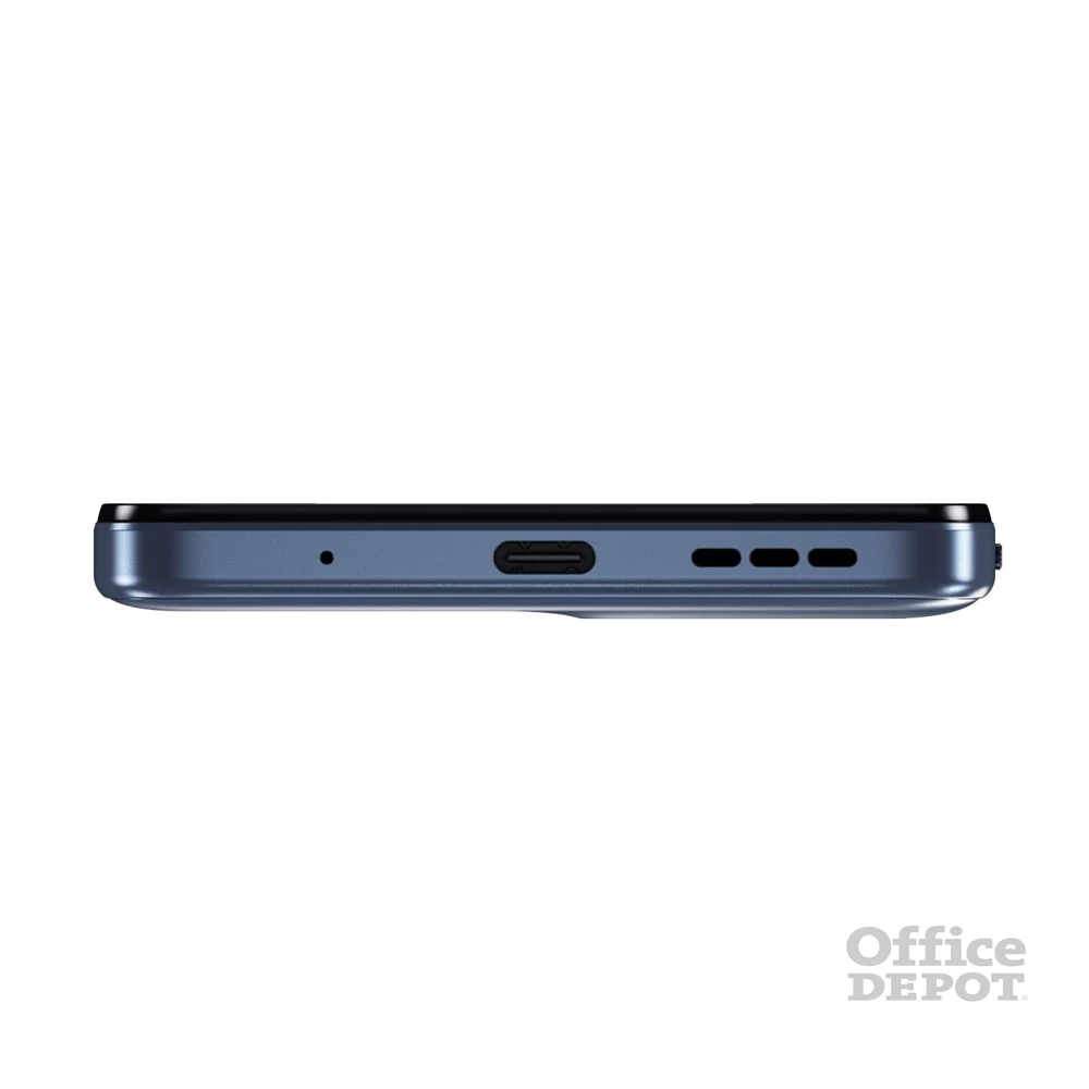 Motorola Moto G24 Power Edition 8/256GB DualSIM kártyafüggetlen okostelefon - sötétkék (Android) (Újracsomagolt)