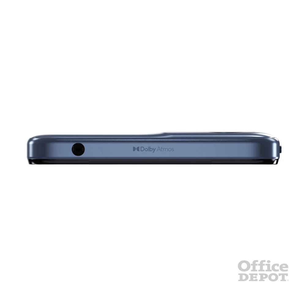 Motorola Moto G24 Power Edition 8/256GB DualSIM kártyafüggetlen okostelefon - sötétkék (Android) (Újracsomagolt)