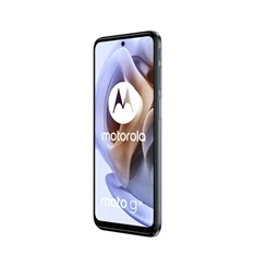 Motorola Moto G31 4/64GB DualSIM kártyafüggetlen okostelefon - szürke (Android) Motorola Moto G31 4/64GB DualSIM kártyafüggetlen okostelefon - szürke (Android)