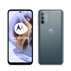 Motorola Moto G31 4/64GB DualSIM kártyafüggetlen okostelefon - szürke (Android) Motorola Moto G31 4/64GB DualSIM kártyafüggetlen okostelefon - szürke (Android)