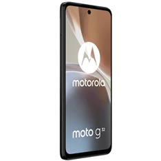 Motorola Moto G32 8/256GB DualSIM kártyafüggetlen okostelefon - szürke (Android) Motorola Moto G32 8/256GB DualSIM kártyafüggetlen okostelefon - szürke (Android)
