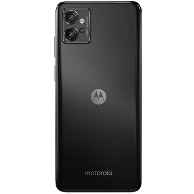 Motorola Moto G32 8/256GB DualSIM kártyafüggetlen okostelefon - szürke (Android) Motorola Moto G32 8/256GB DualSIM kártyafüggetlen okostelefon - szürke (Android)