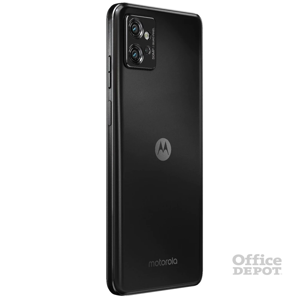Motorola Moto G32 8/256GB DualSIM kártyafüggetlen okostelefon - szürke (Android)