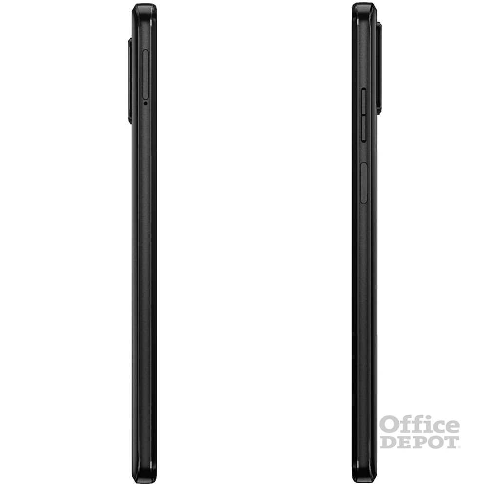 Motorola Moto G32 8/256GB DualSIM kártyafüggetlen okostelefon - szürke (Android)