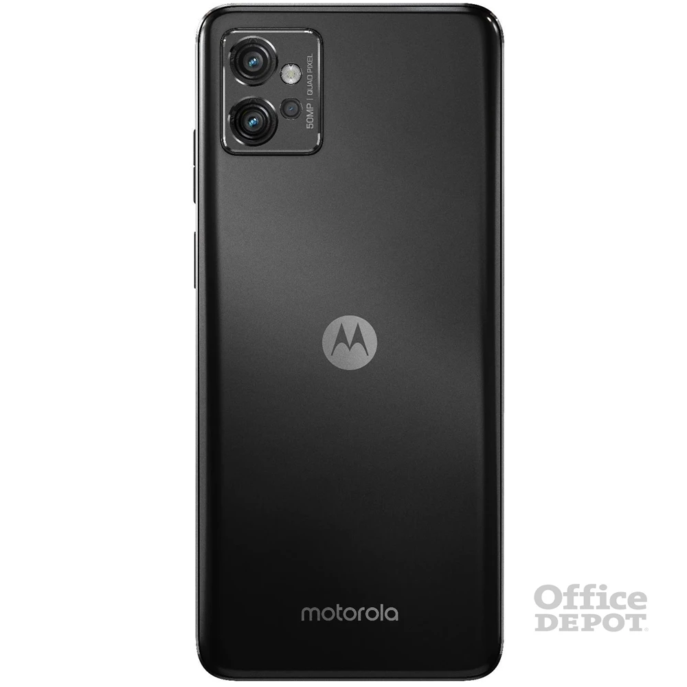 Motorola Moto G32 8/256GB DualSIM kártyafüggetlen okostelefon - szürke (Android)