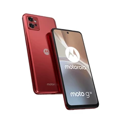 Motorola Moto G32 6/128GB DualSIM kártyafüggetlen okostelefon - piros (Android) (Újracsomagolt) Motorola Moto G32 6/128GB DualSIM kártyafüggetlen okostelefon - piros (Android) (Újracsomagolt)