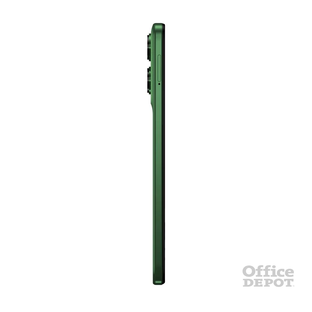 Motorola Moto G35 4/128GB DualSIM kártyafüggetlen okostelefon - zöld (Android)