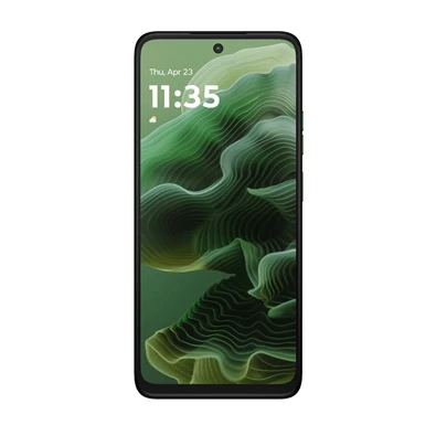Motorola Moto G35 4/128GB DualSIM kártyafüggetlen okostelefon - zöld (Android) Motorola Moto G35 4/128GB DualSIM kártyafüggetlen okostelefon - zöld (Android)