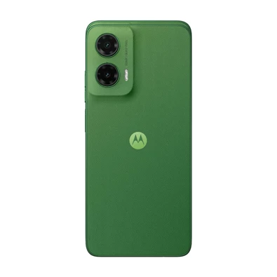 Motorola Moto G35 4/128GB DualSIM kártyafüggetlen okostelefon - zöld (Android) Motorola Moto G35 4/128GB DualSIM kártyafüggetlen okostelefon - zöld (Android)