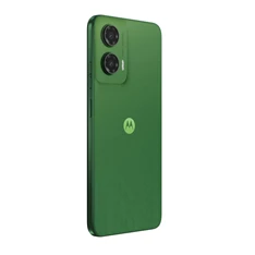 Motorola Moto G35 4/128GB DualSIM kártyafüggetlen okostelefon - zöld (Android) Motorola Moto G35 4/128GB DualSIM kártyafüggetlen okostelefon - zöld (Android)