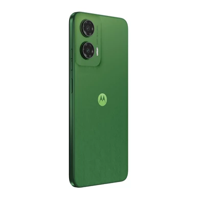Motorola Moto G35 4/128GB DualSIM kártyafüggetlen okostelefon - zöld (Android) Motorola Moto G35 4/128GB DualSIM kártyafüggetlen okostelefon - zöld (Android)