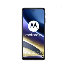 Motorola Moto G51 4/64GB DualSIM kártyafüggetlen okostelefon - (Horizon Blue) kék (Android) (Újracsomagolt)