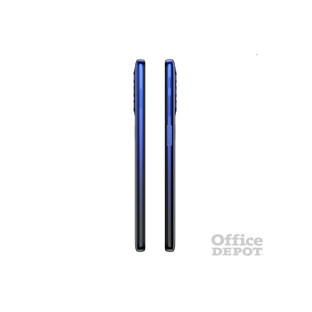 Motorola Moto G51 4/64GB DualSIM kártyafüggetlen okostelefon - (Horizon Blue) kék (Android) (Újracsomagolt)