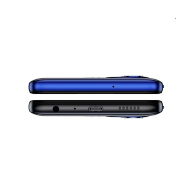 Motorola Moto G51 4/64GB DualSIM kártyafüggetlen okostelefon - (Horizon Blue) kék (Android) (Újracsomagolt)