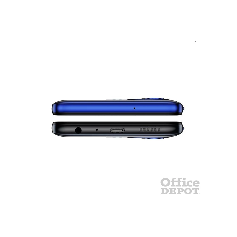 Motorola Moto G51 4/64GB DualSIM kártyafüggetlen okostelefon - (Horizon Blue) kék (Android) (Újracsomagolt)