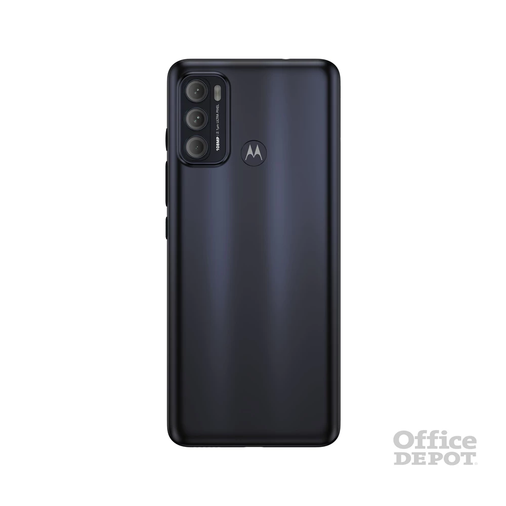 Motorola Moto G60 6/128GB DualSIM kártyafüggetlen okostelefon - fekete (Android) (Újracsomagolt)