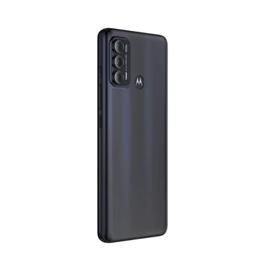 Motorola Moto G60 6/128GB DualSIM kártyafüggetlen okostelefon - fekete (Android) (Újracsomagolt) Motorola Moto G60 6/128GB DualSIM kártyafüggetlen okostelefon - fekete (Android) (Újracsomagolt)
