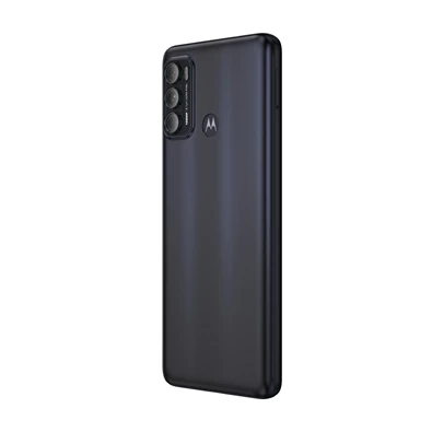 Motorola Moto G60 6/128GB DualSIM kártyafüggetlen okostelefon - fekete (Android) (Újracsomagolt) Motorola Moto G60 6/128GB DualSIM kártyafüggetlen okostelefon - fekete (Android) (Újracsomagolt)