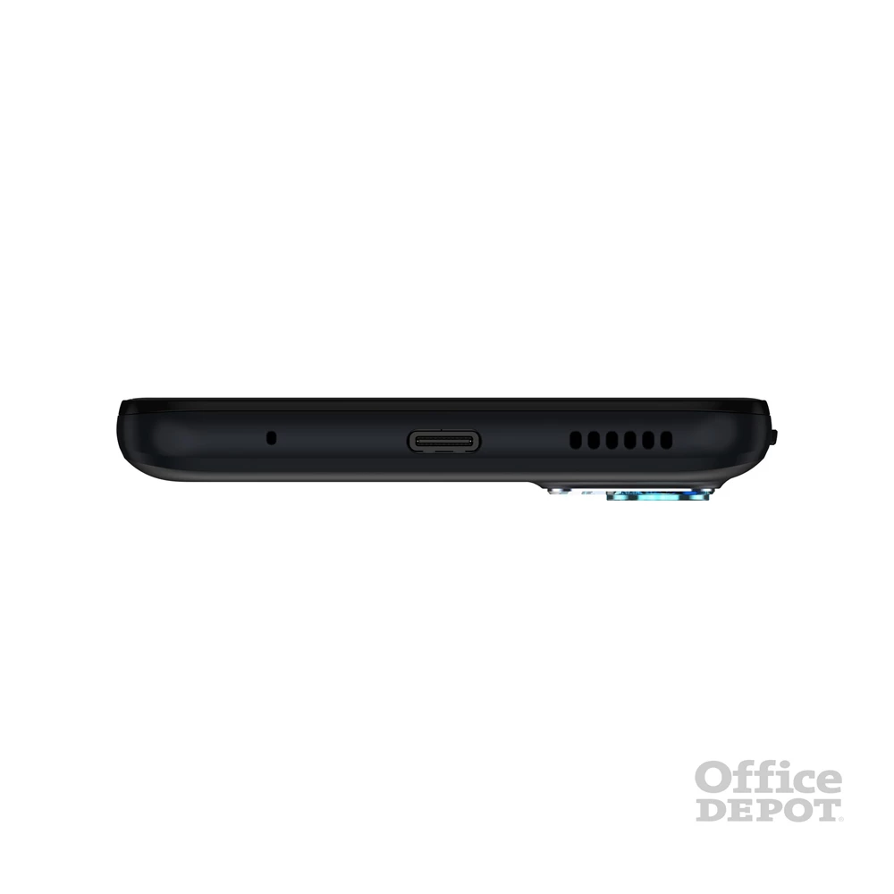 Motorola Moto G60 6/128GB DualSIM kártyafüggetlen okostelefon - fekete (Android) (Újracsomagolt)