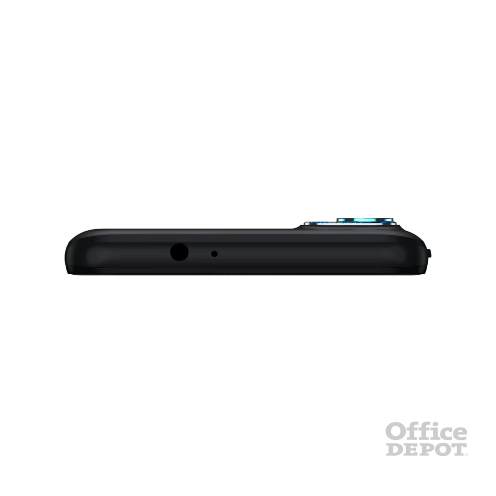 Motorola Moto G60 6/128GB DualSIM kártyafüggetlen okostelefon - fekete (Android) (Újracsomagolt)