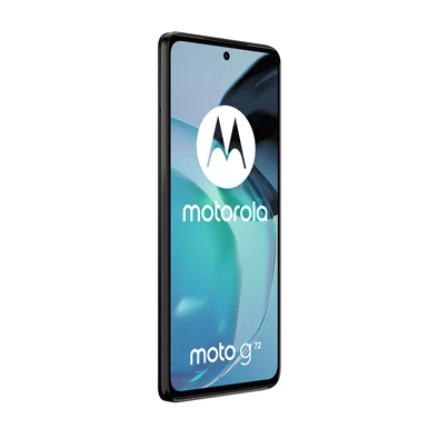 Motorola Moto G72 8/128GB DualSIM kártyafüggetlen okostelefon - szürke (Android) Motorola Moto G72 8/128GB DualSIM kártyafüggetlen okostelefon - szürke (Android)