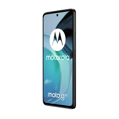 Motorola Moto G72 8/128GB DualSIM kártyafüggetlen okostelefon - szürke (Android) Motorola Moto G72 8/128GB DualSIM kártyafüggetlen okostelefon - szürke (Android)