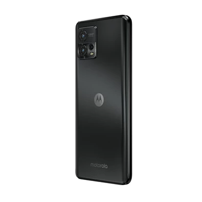 Motorola Moto G72 8/128GB DualSIM kártyafüggetlen okostelefon - szürke (Android) Motorola Moto G72 8/128GB DualSIM kártyafüggetlen okostelefon - szürke (Android)