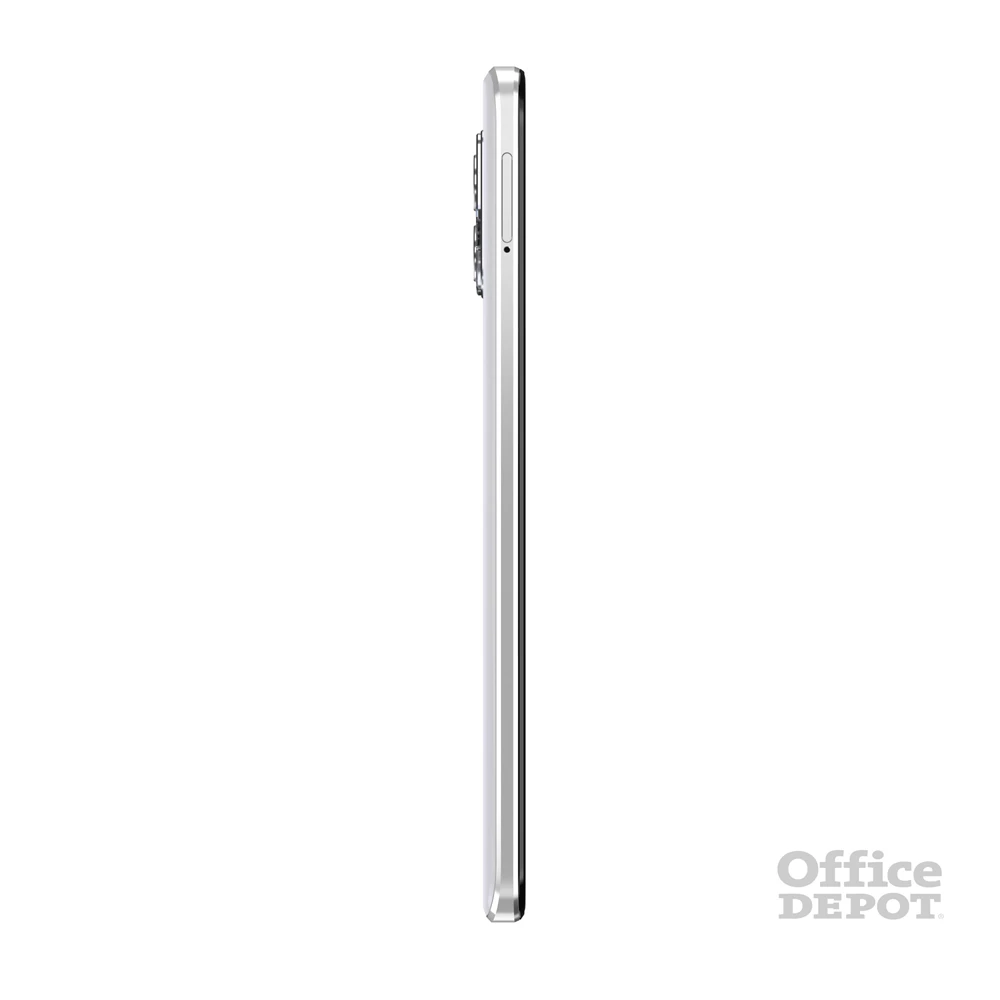 Motorola Moto G72 8/128GB DualSIM kártyafüggetlen okostelefon - fehér (Android)