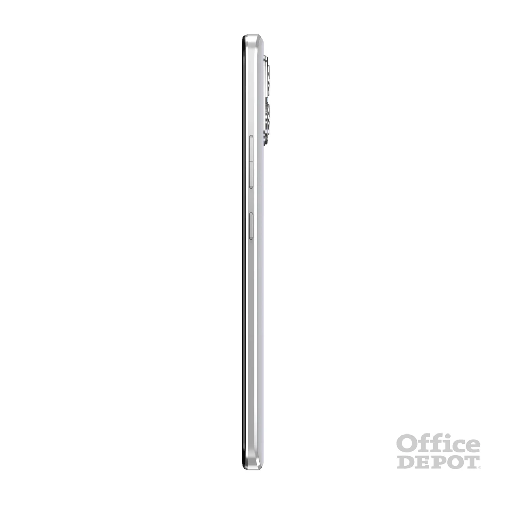 Motorola Moto G72 8/128GB DualSIM kártyafüggetlen okostelefon - fehér (Android)