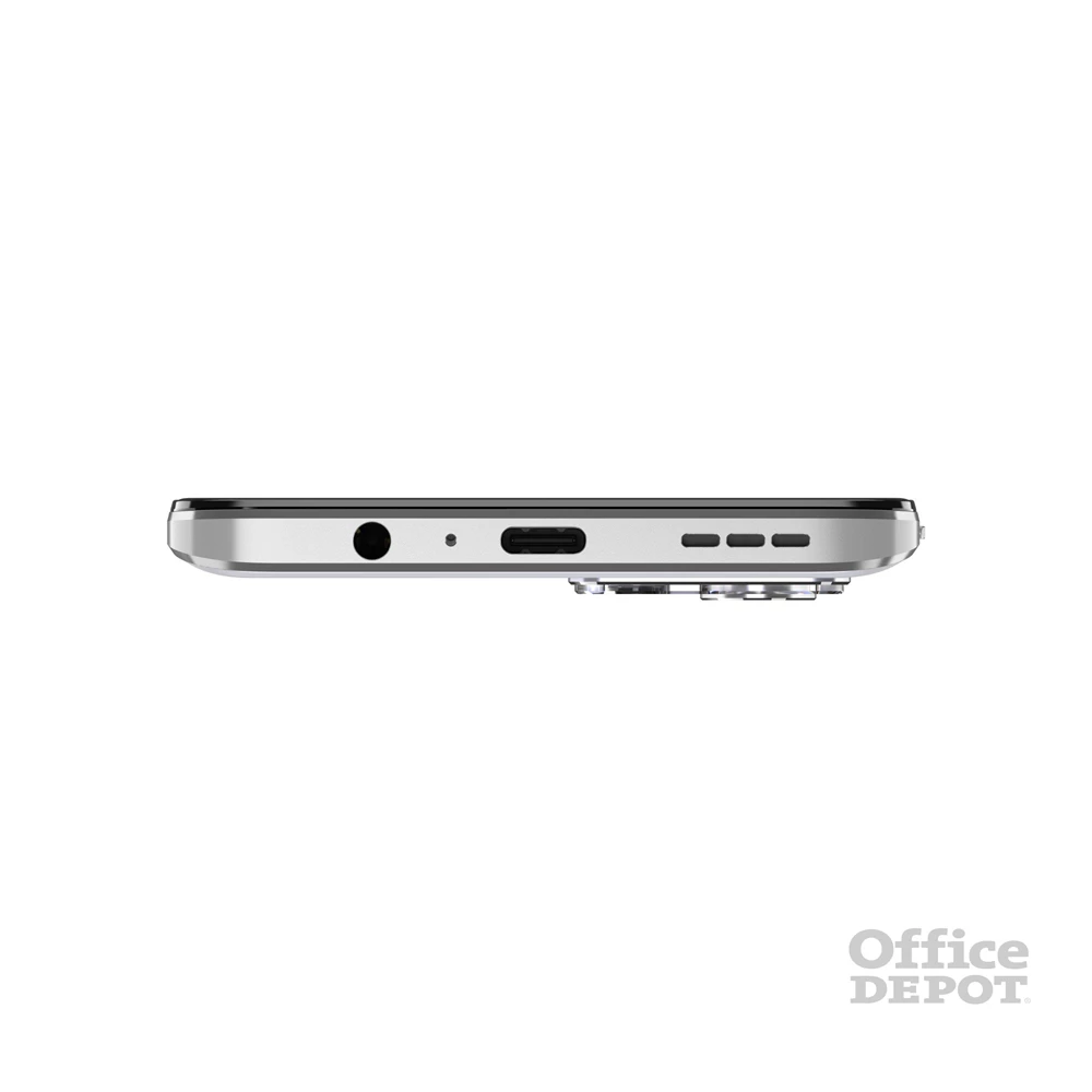 Motorola Moto G72 8/128GB DualSIM kártyafüggetlen okostelefon - fehér (Android)