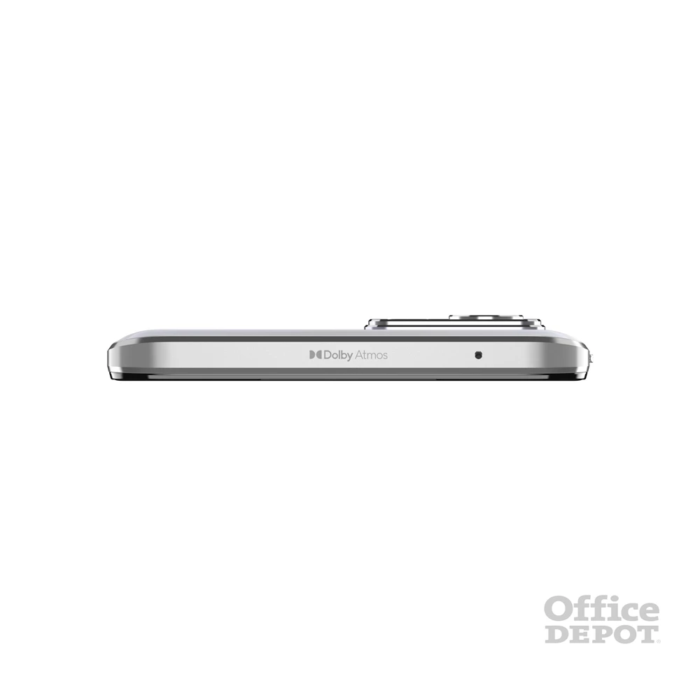 Motorola Moto G72 8/128GB DualSIM kártyafüggetlen okostelefon - fehér (Android)