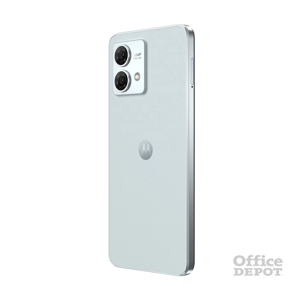 Motorola Moto G84 12/256GB DualSIM kártyafüggetlen okostelefon - Marshmallow Blue (Android)