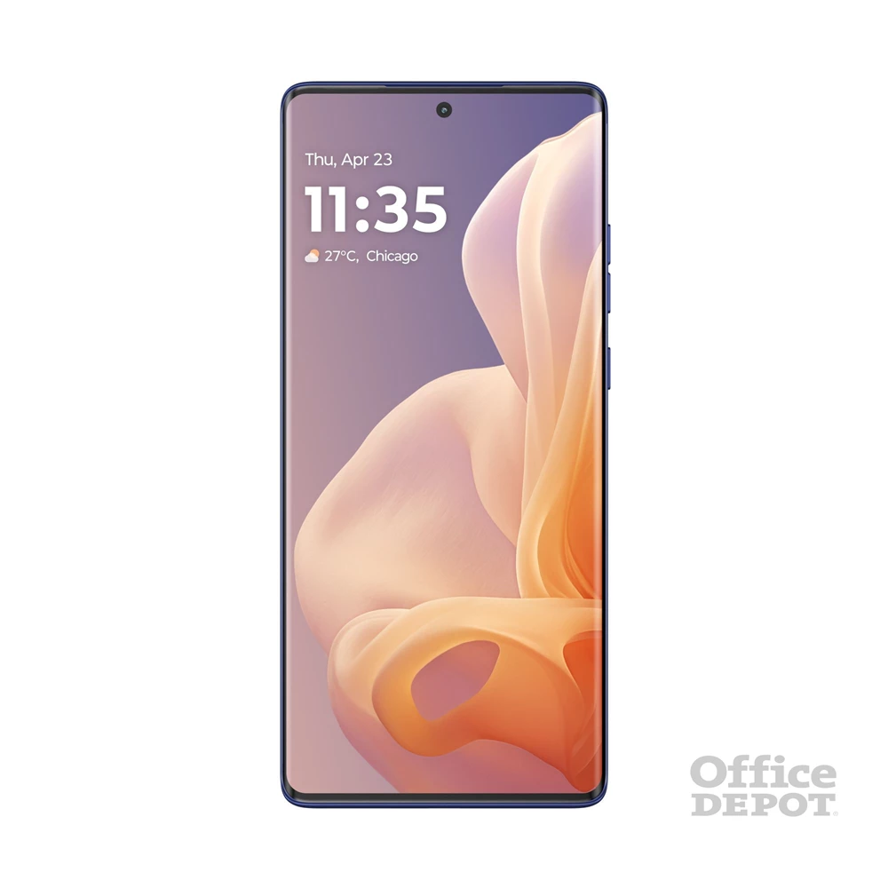 Motorola Moto G85 8/256GB DualSIM kártyafüggetlen okostelefon - kék (Android)