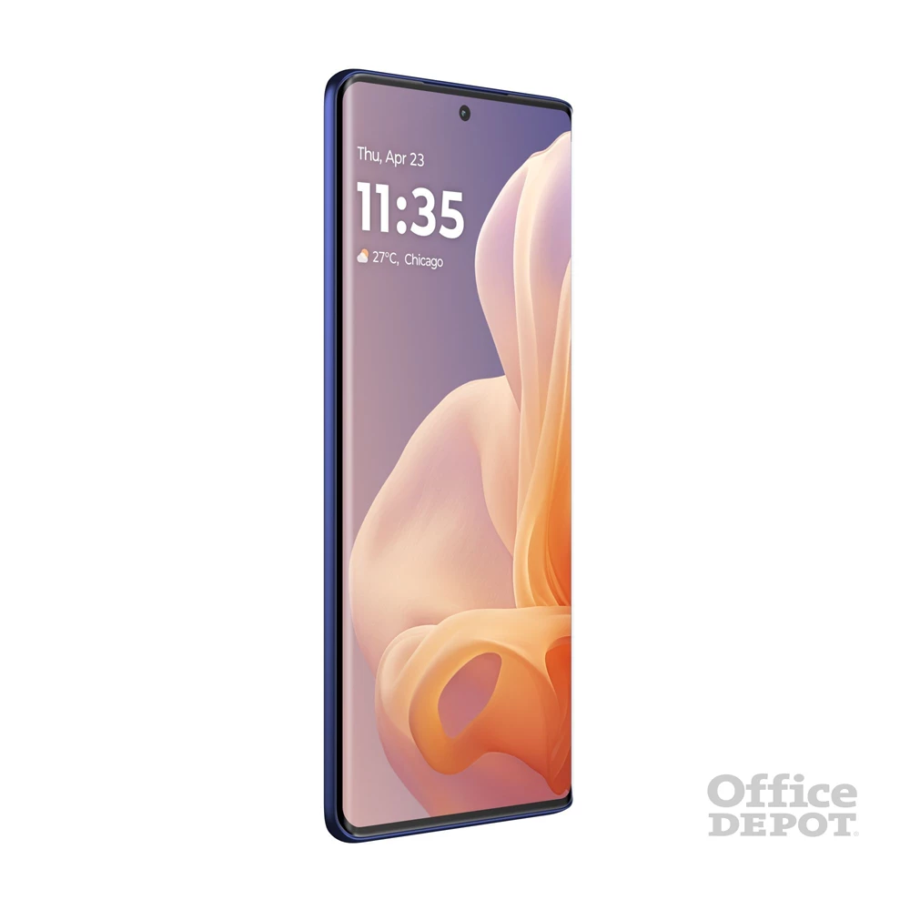 Motorola Moto G85 8/256GB DualSIM kártyafüggetlen okostelefon - kék (Android)