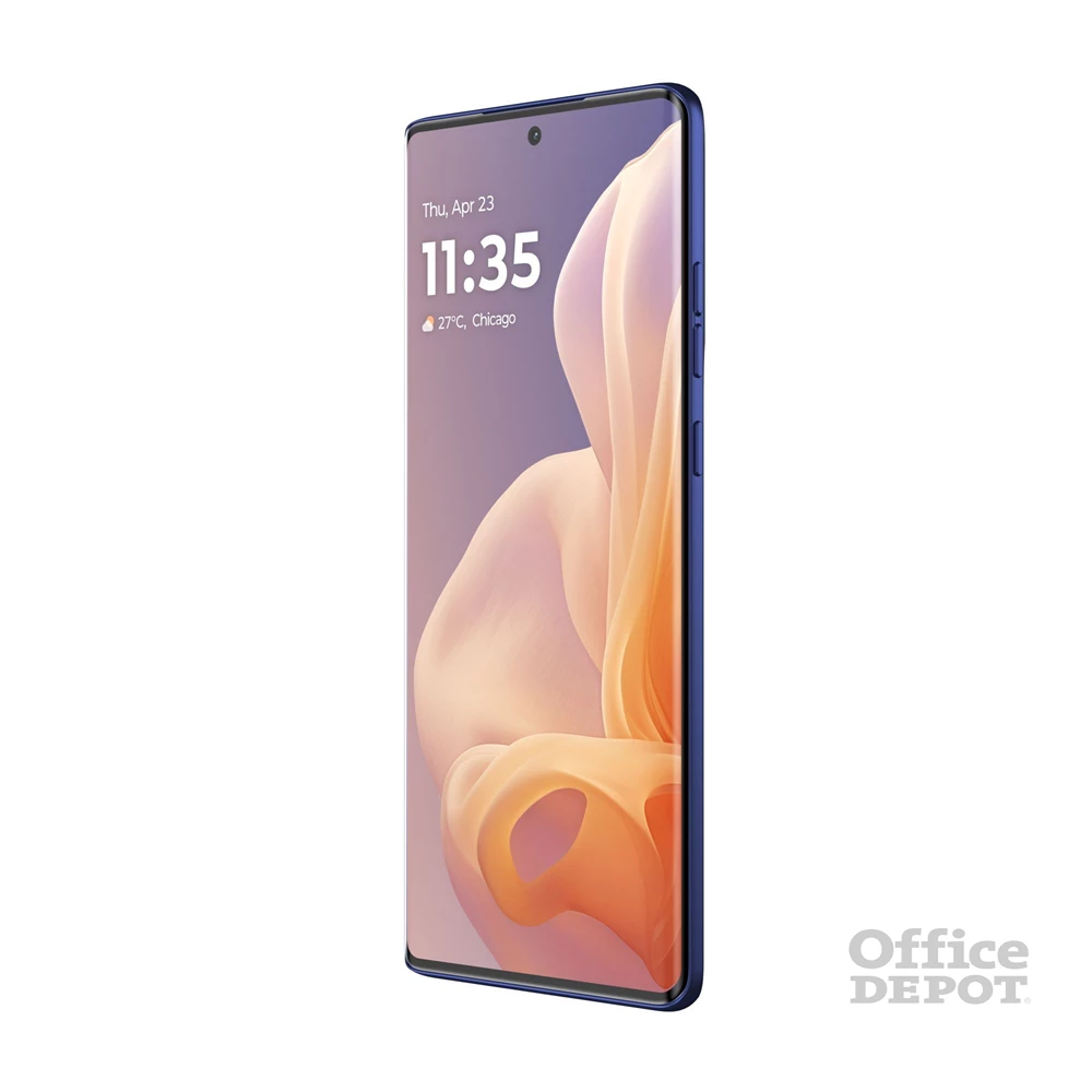 Motorola Moto G85 8/256GB DualSIM kártyafüggetlen okostelefon - kék (Android)