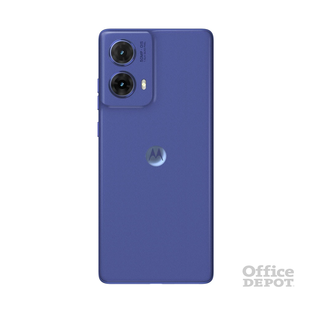Motorola Moto G85 8/256GB DualSIM kártyafüggetlen okostelefon - kék (Android)