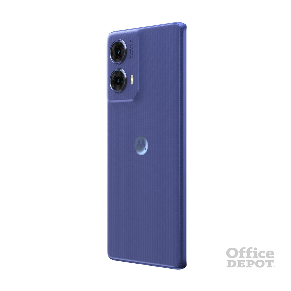 Motorola Moto G85 8/256GB DualSIM kártyafüggetlen okostelefon - kék (Android)