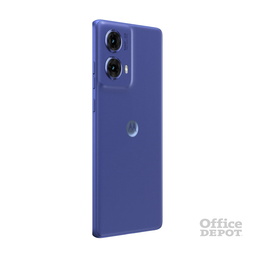 Motorola Moto G85 8/256GB DualSIM kártyafüggetlen okostelefon - kék (Android)